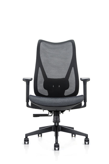 Mala - Ergonomic Task Chair - High Back