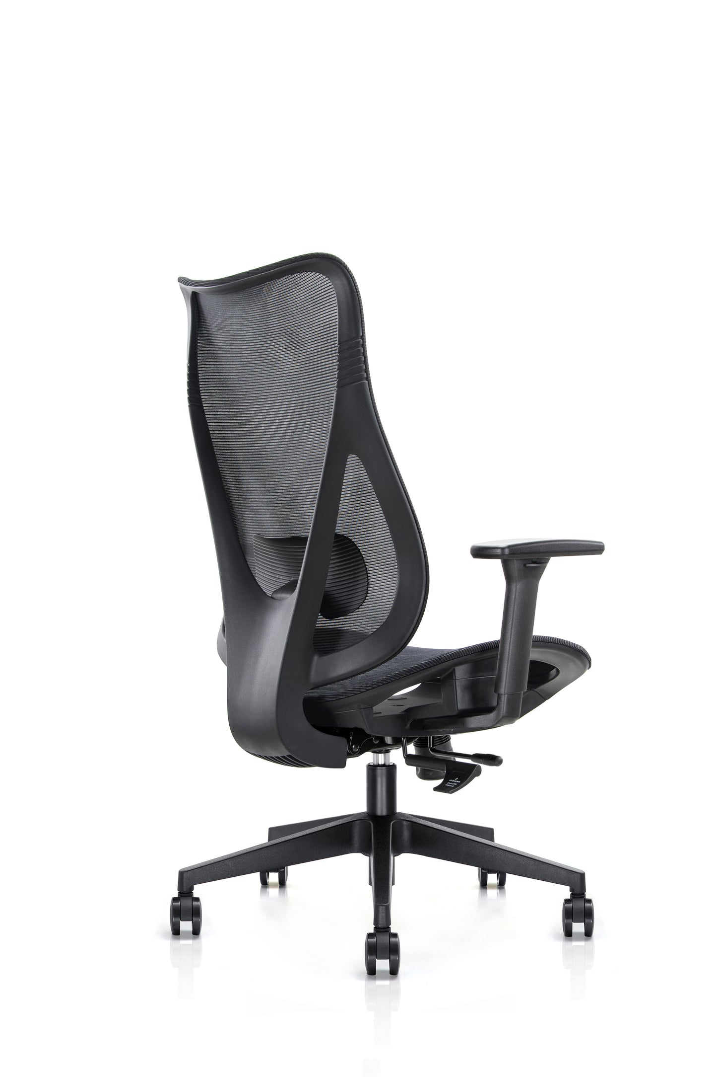 Mala - Ergonomic Task Chair - High Back
