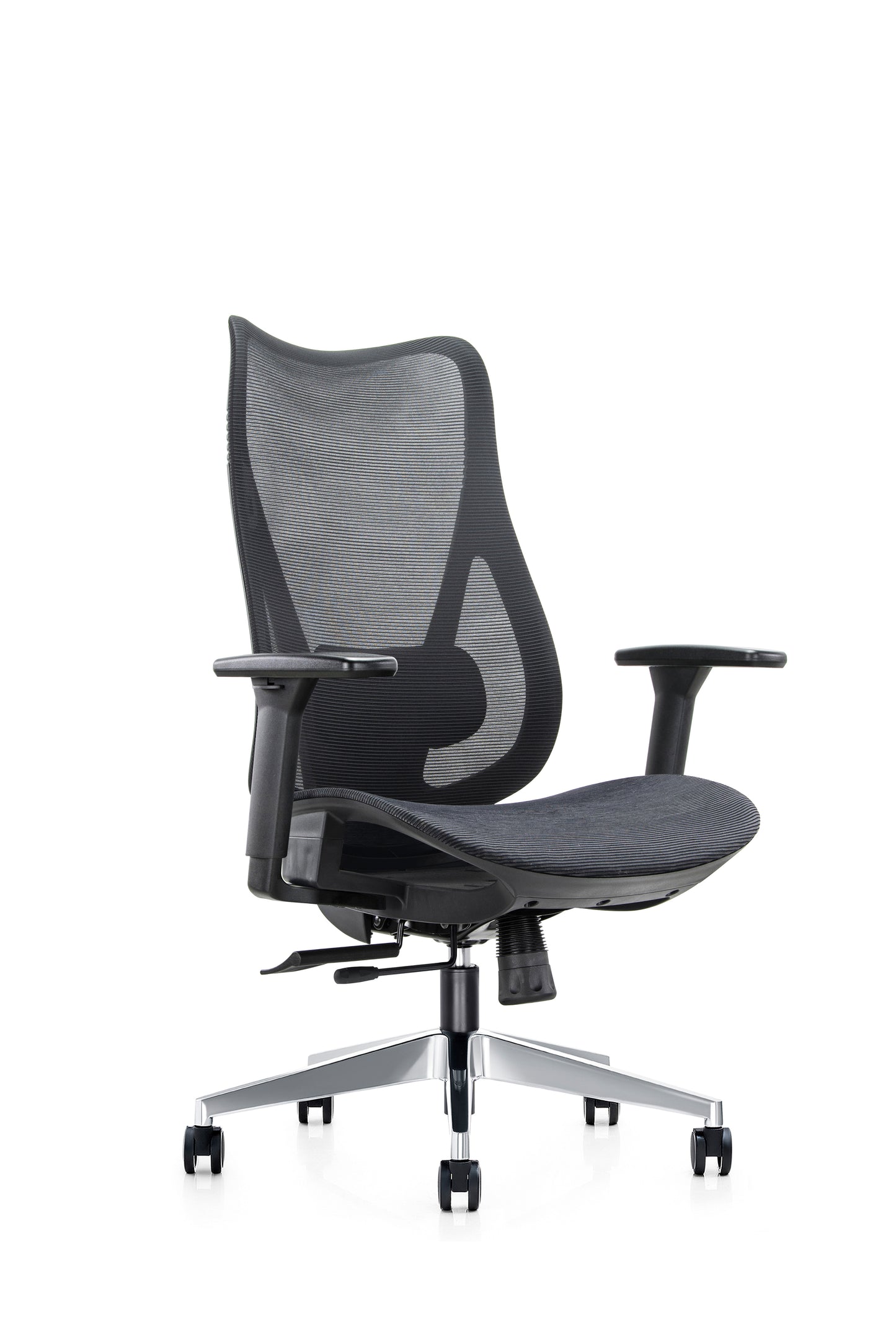 Mala - Ergonomic Task Chair - High Back