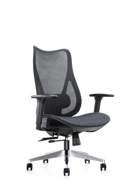 Mala - Ergonomic Task Chair - High Back