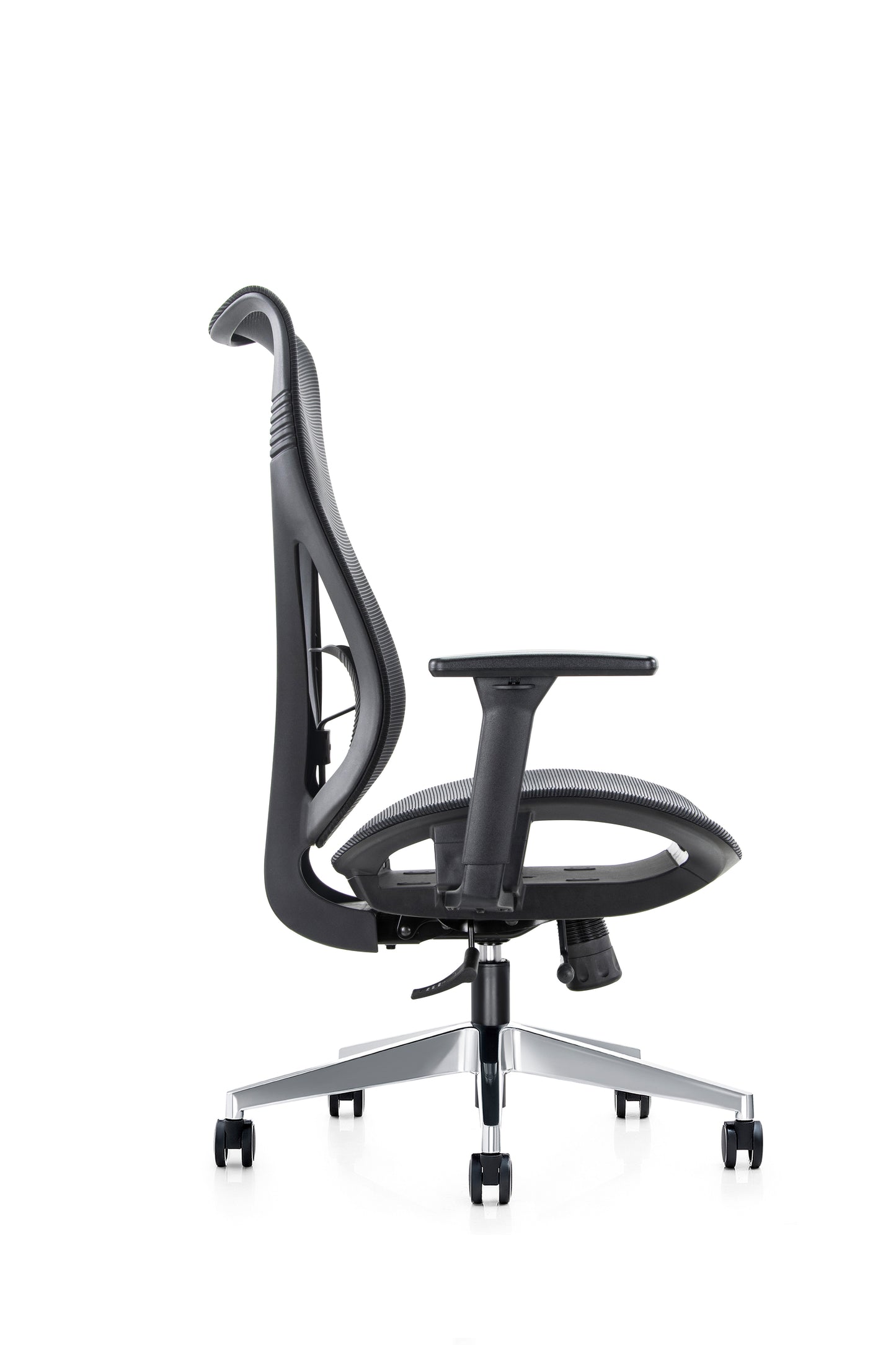 Mala - Ergonomic Task Chair - High Back