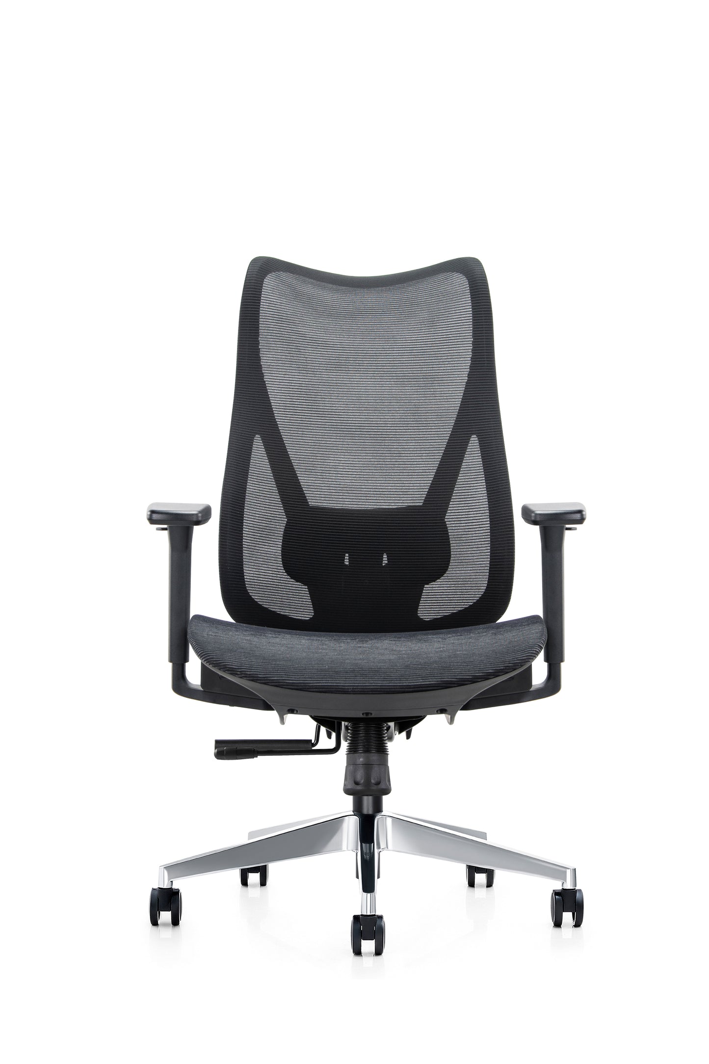 Mala - Ergonomic Task Chair - High Back