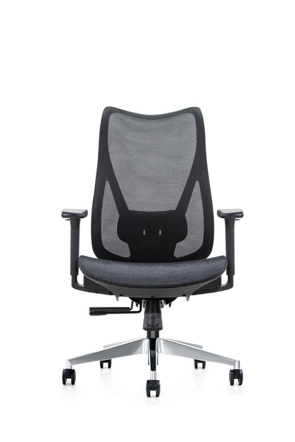 Mala - Ergonomic Task Chair - High Back