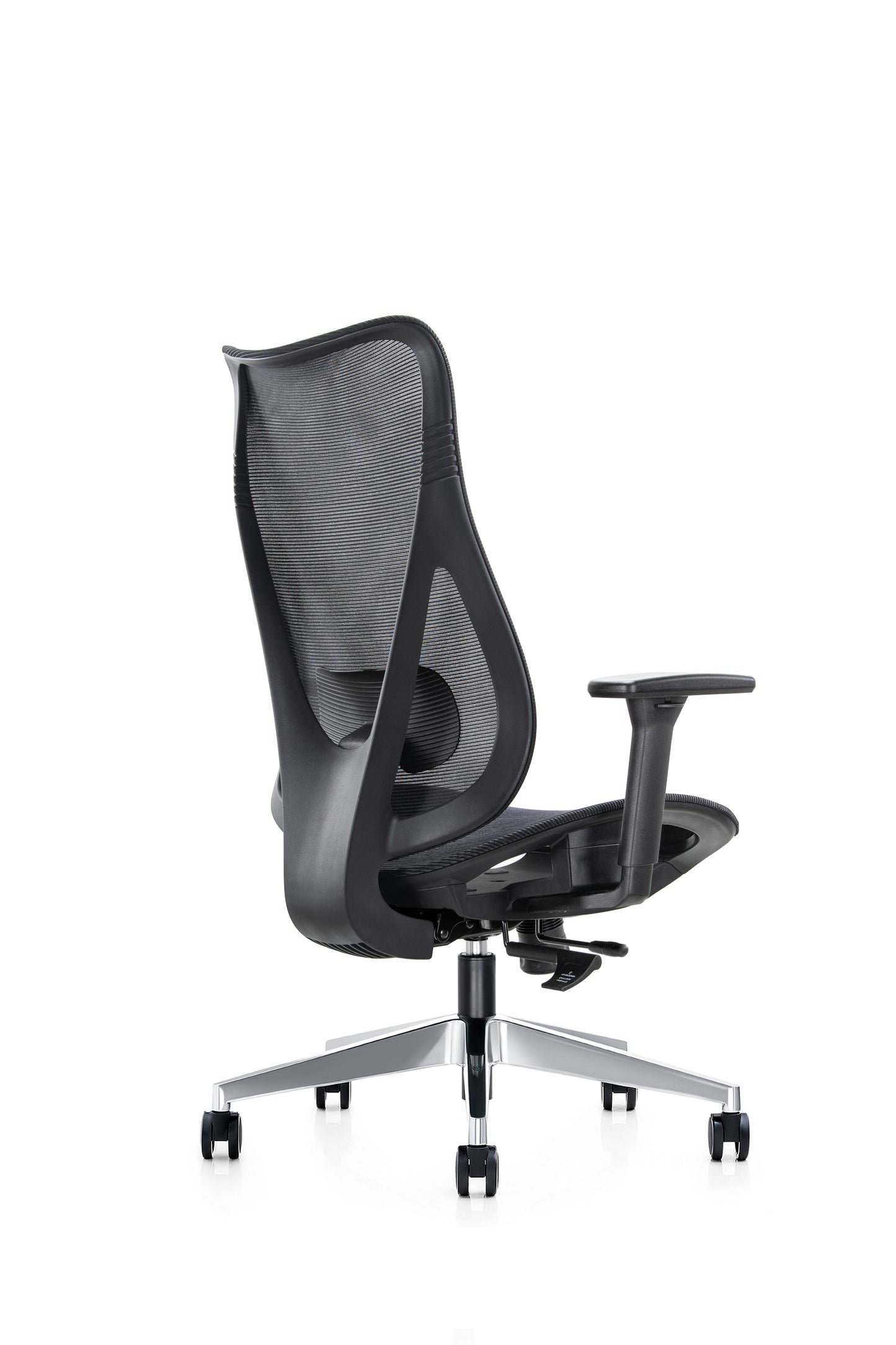 Mala - Ergonomic Task Chair - High Back