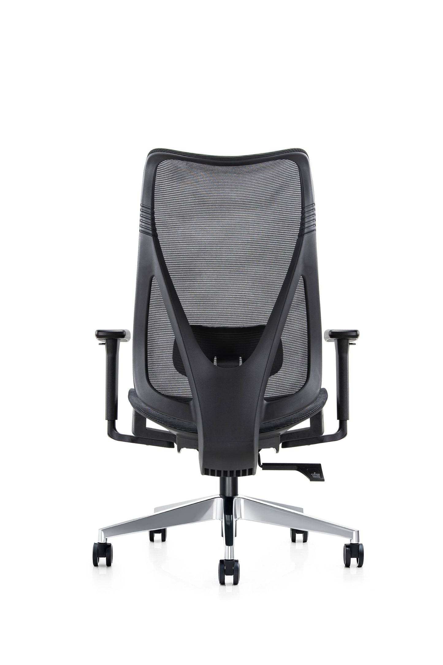 Mala - Ergonomic Task Chair - High Back