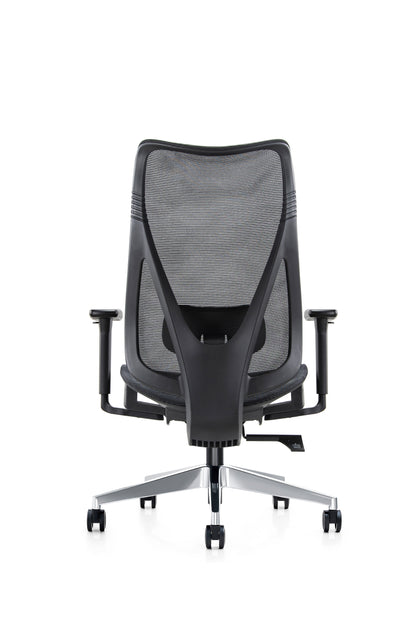 Mala - Ergonomic Task Chair - High Back