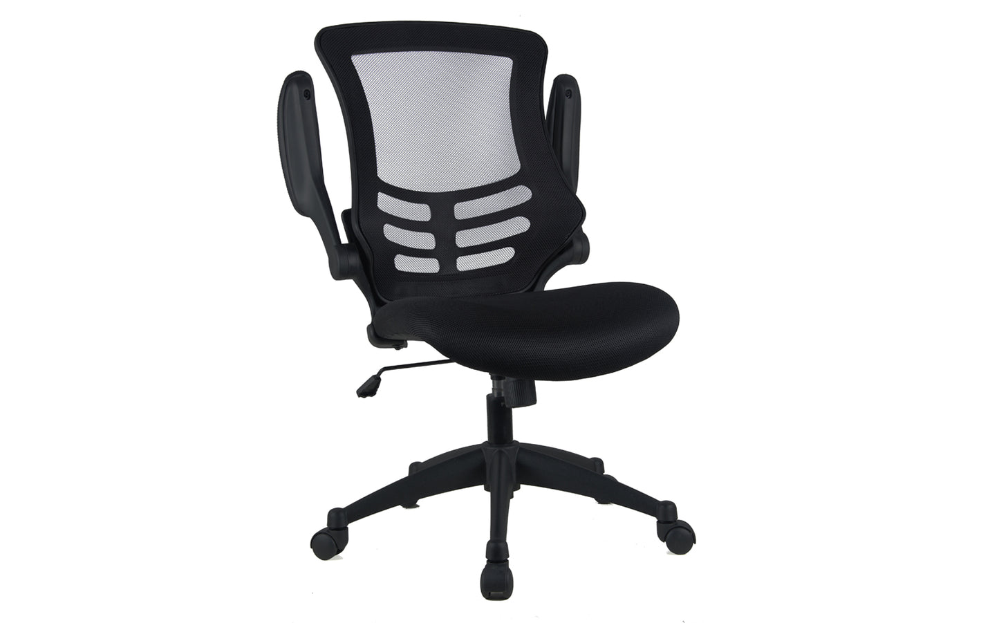 MESH-OP High Back Mesh Operator Chair - 3 Colour Options