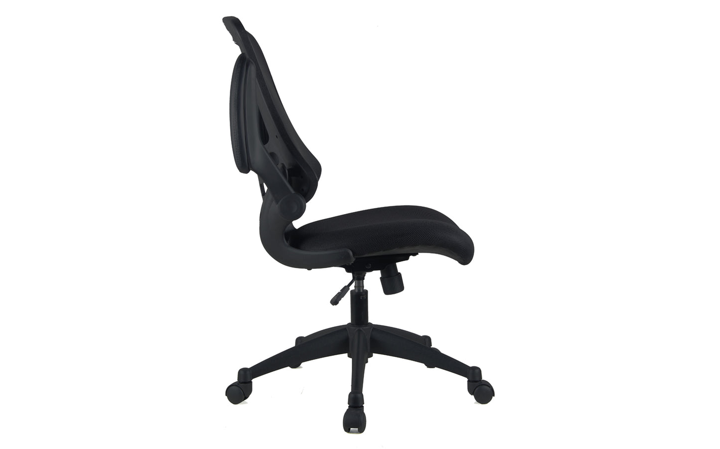 MESH-OP High Back Mesh Operator Chair - 3 Colour Options