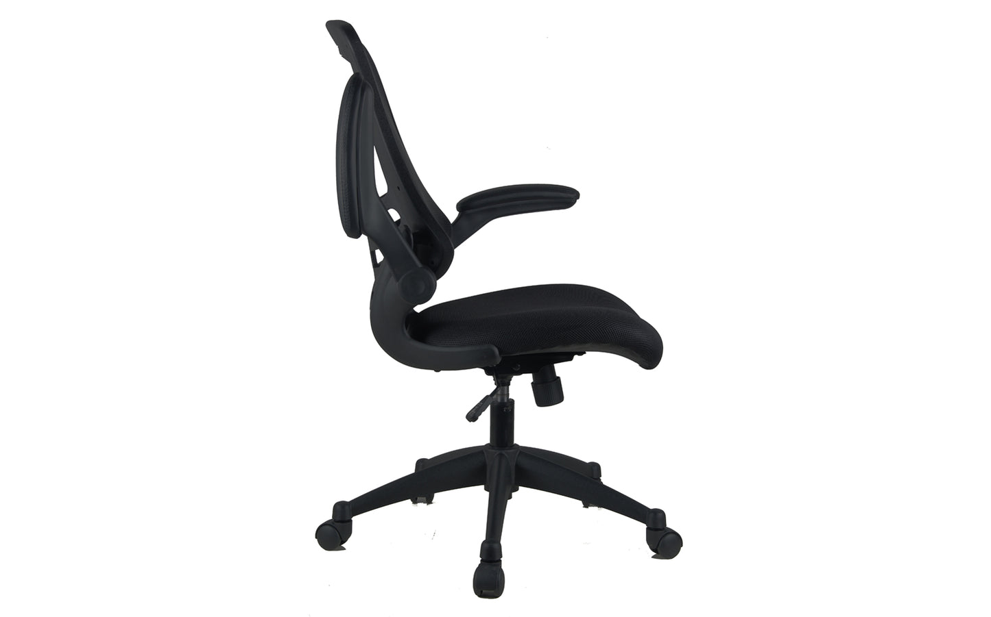 MESH-OP High Back Mesh Operator Chair - 3 Colour Options