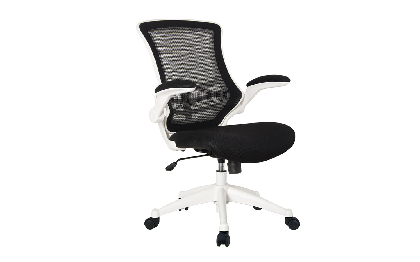 MESH-OP High Back Mesh Operator Chair - 3 Colour Options