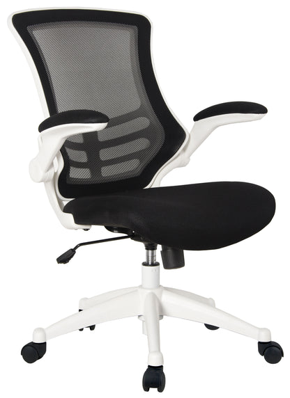 MESH-OP High Back Mesh Operator Chair - 3 Colour Options