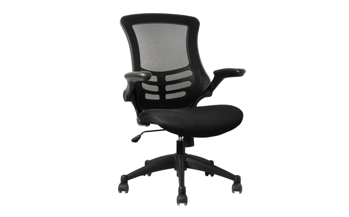 MESH-OP High Back Mesh Operator Chair - 3 Colour Options