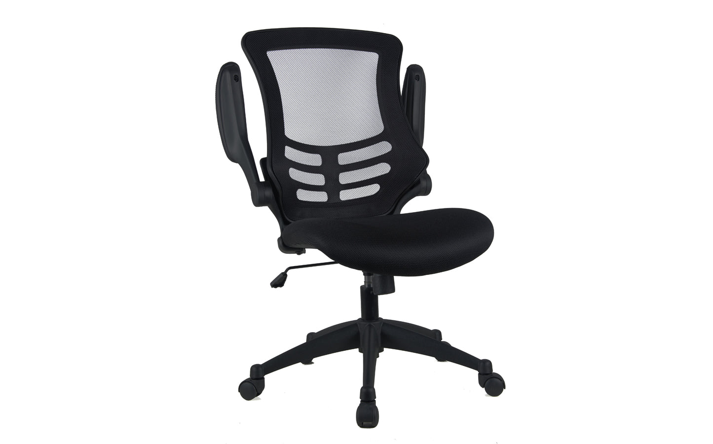 MESH-OP High Back Mesh Operator Chair - 3 Colour Options
