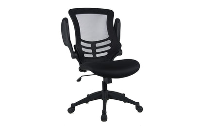 MESH-OP High Back Mesh Operator Chair - 3 Colour Options