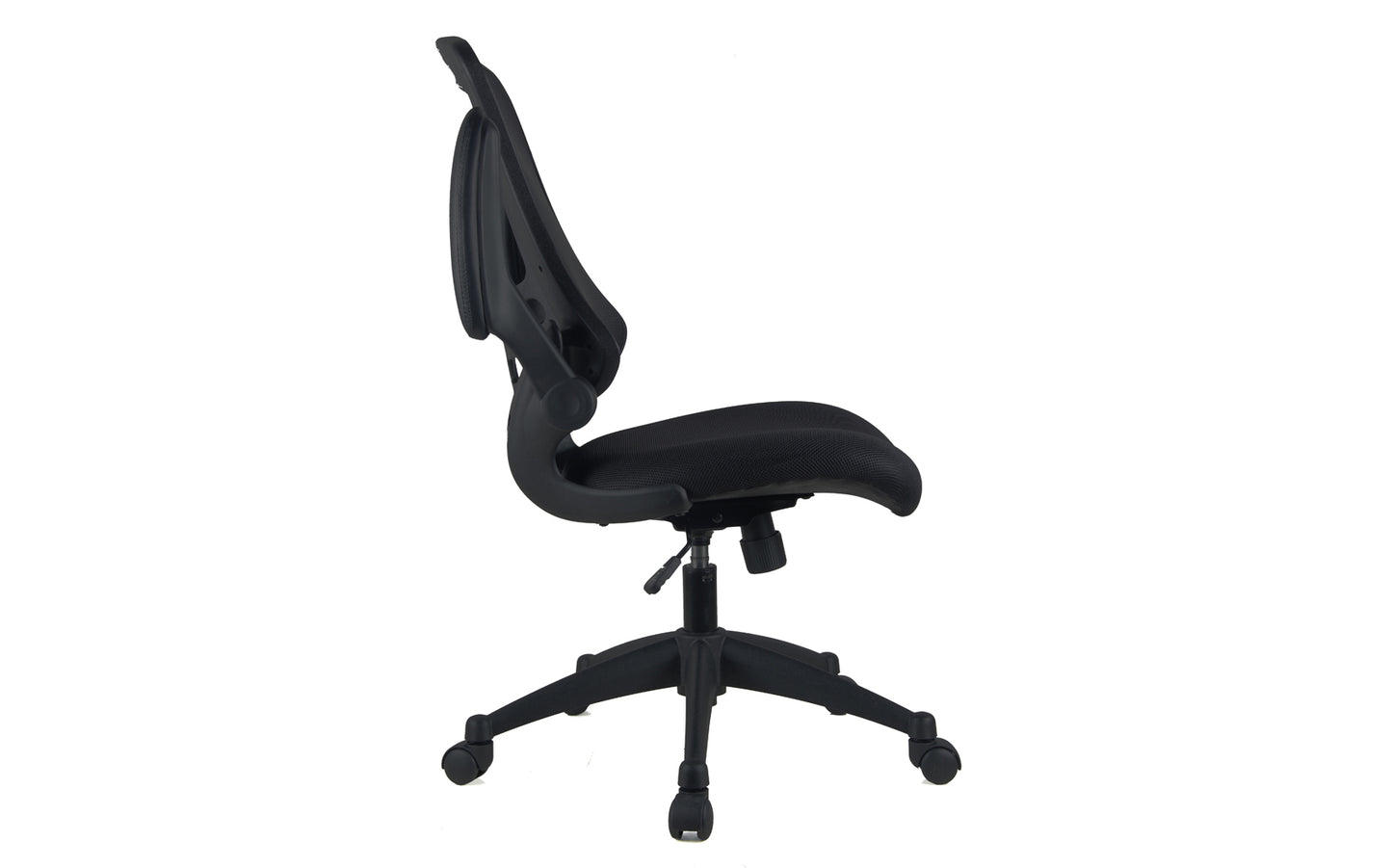 MESH-OP High Back Mesh Operator Chair - 3 Colour Options