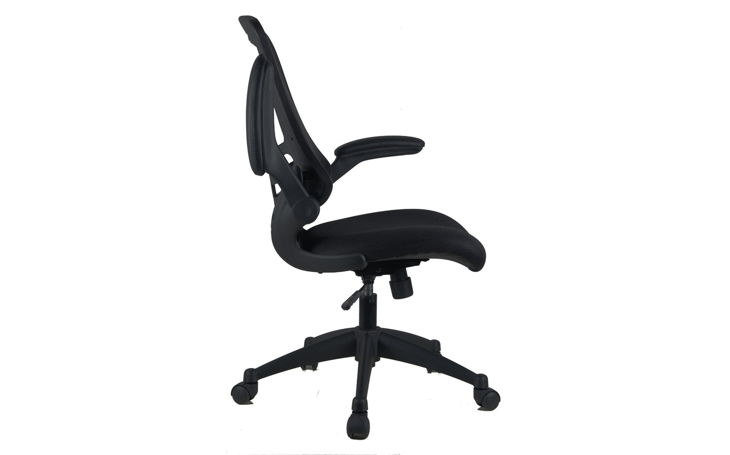MESH-OP High Back Mesh Operator Chair - 3 Colour Options