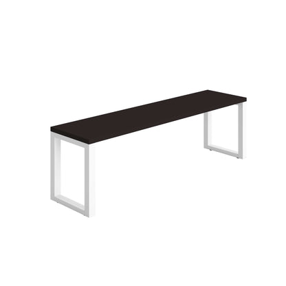 Picnic Bench (FSC) | 1400 | Anthracite/White