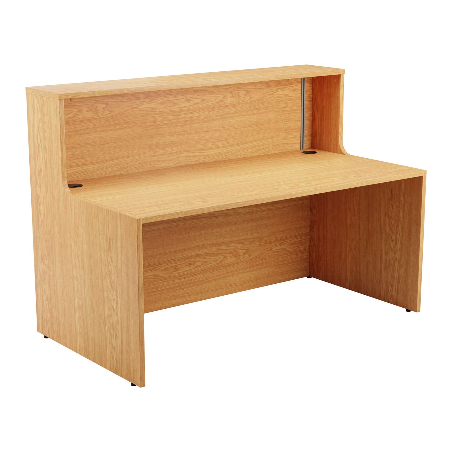 Reception Unit (FSC) | 1600 | Nova Oak/Nova Oak