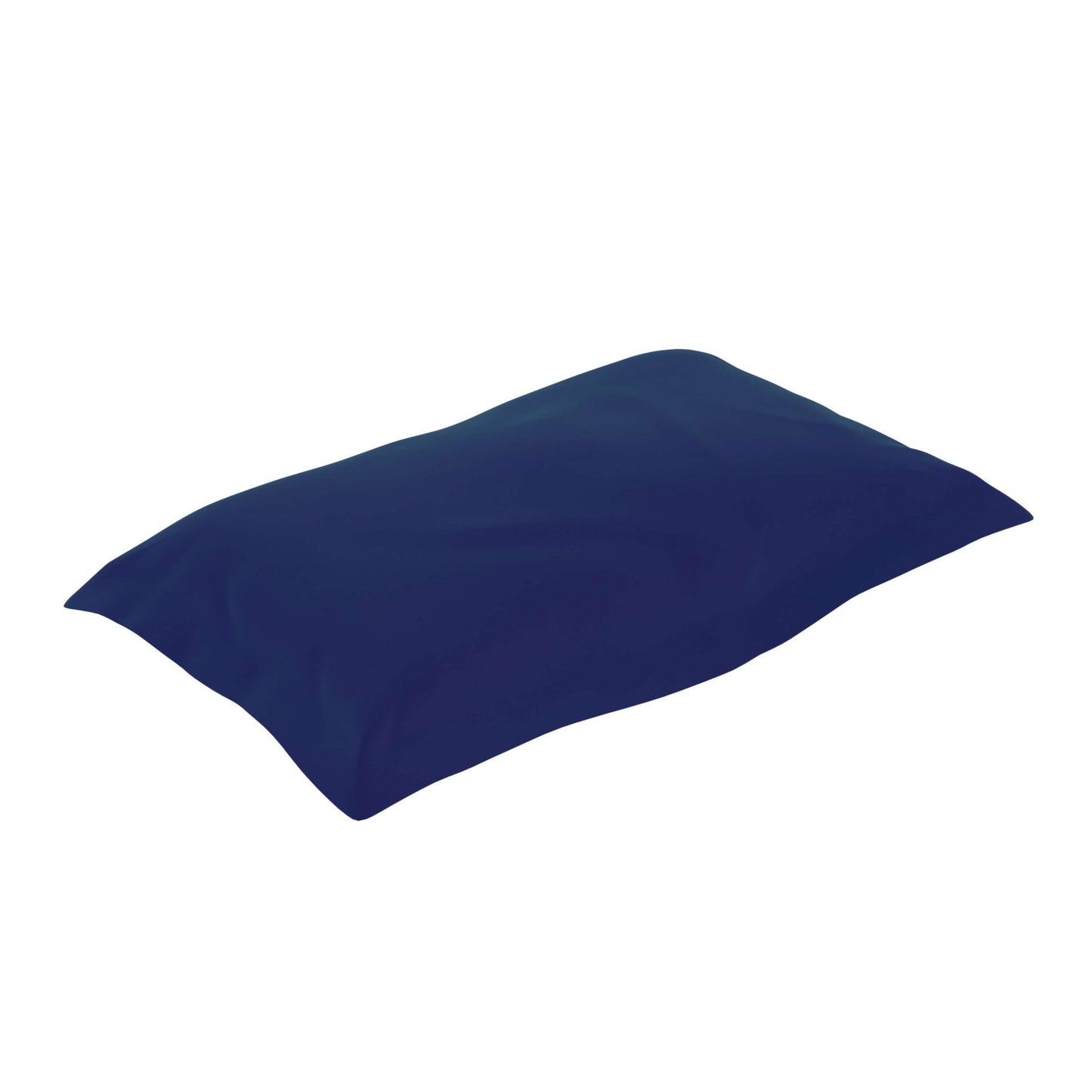 Titan Floor Bean Bag | Blue