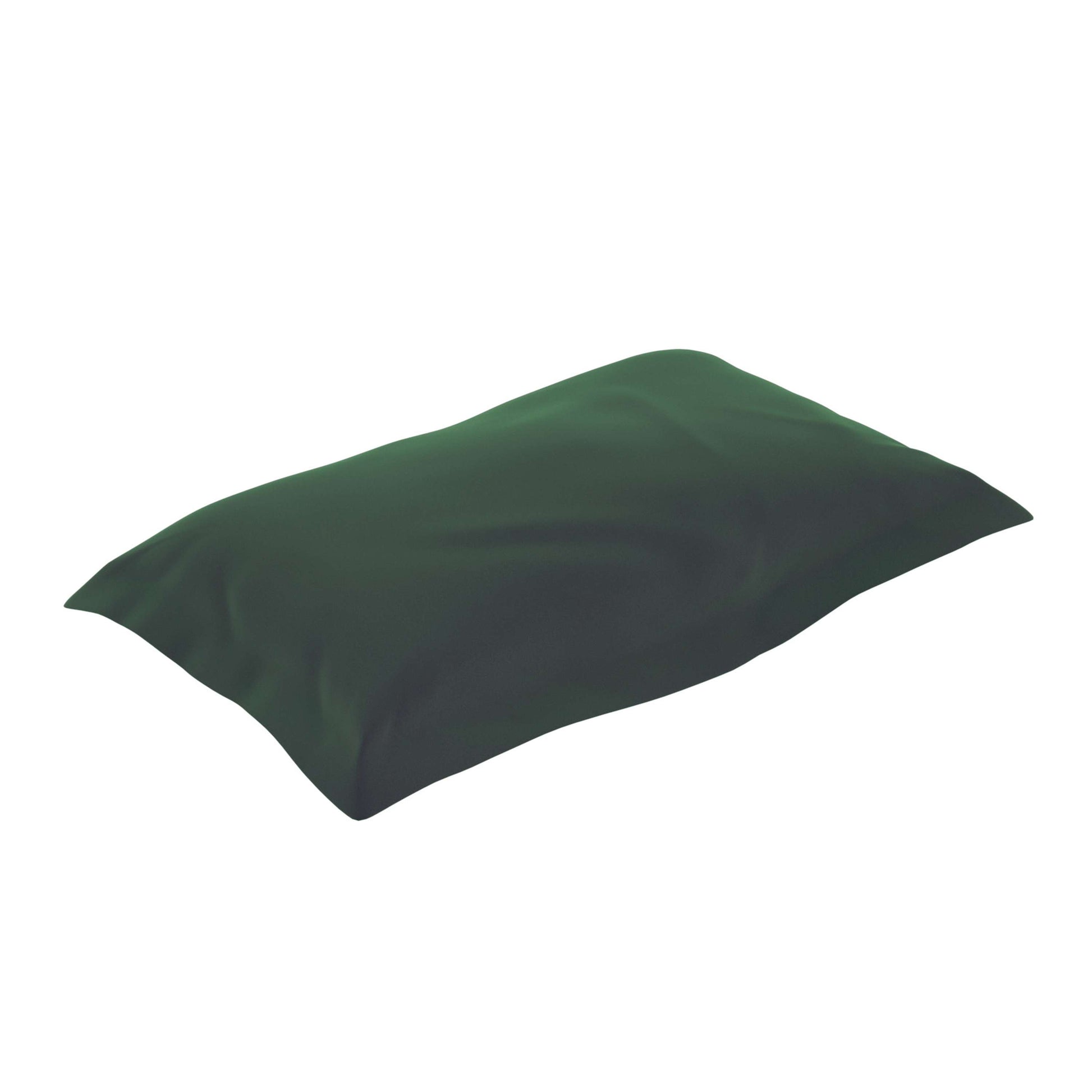 Titan Floor Bean Bag | Dark Green