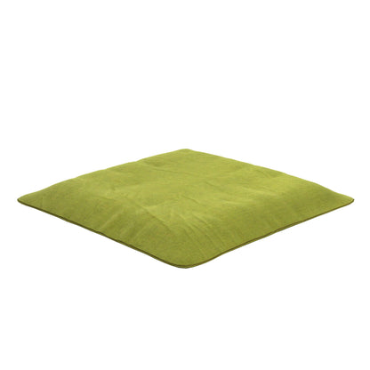 Titan Floor Bean Bag | Green