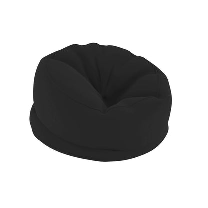 Titan Medium Bean Bag | Black