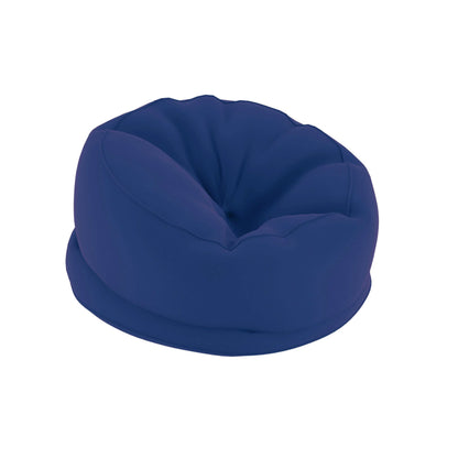 Titan Medium Bean Bag | Blue