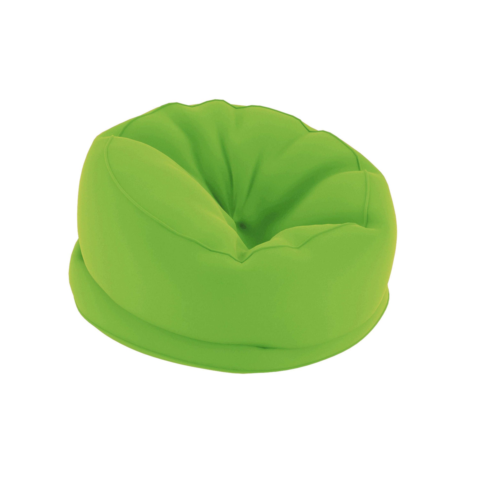 Titan Medium Bean Bag | Green