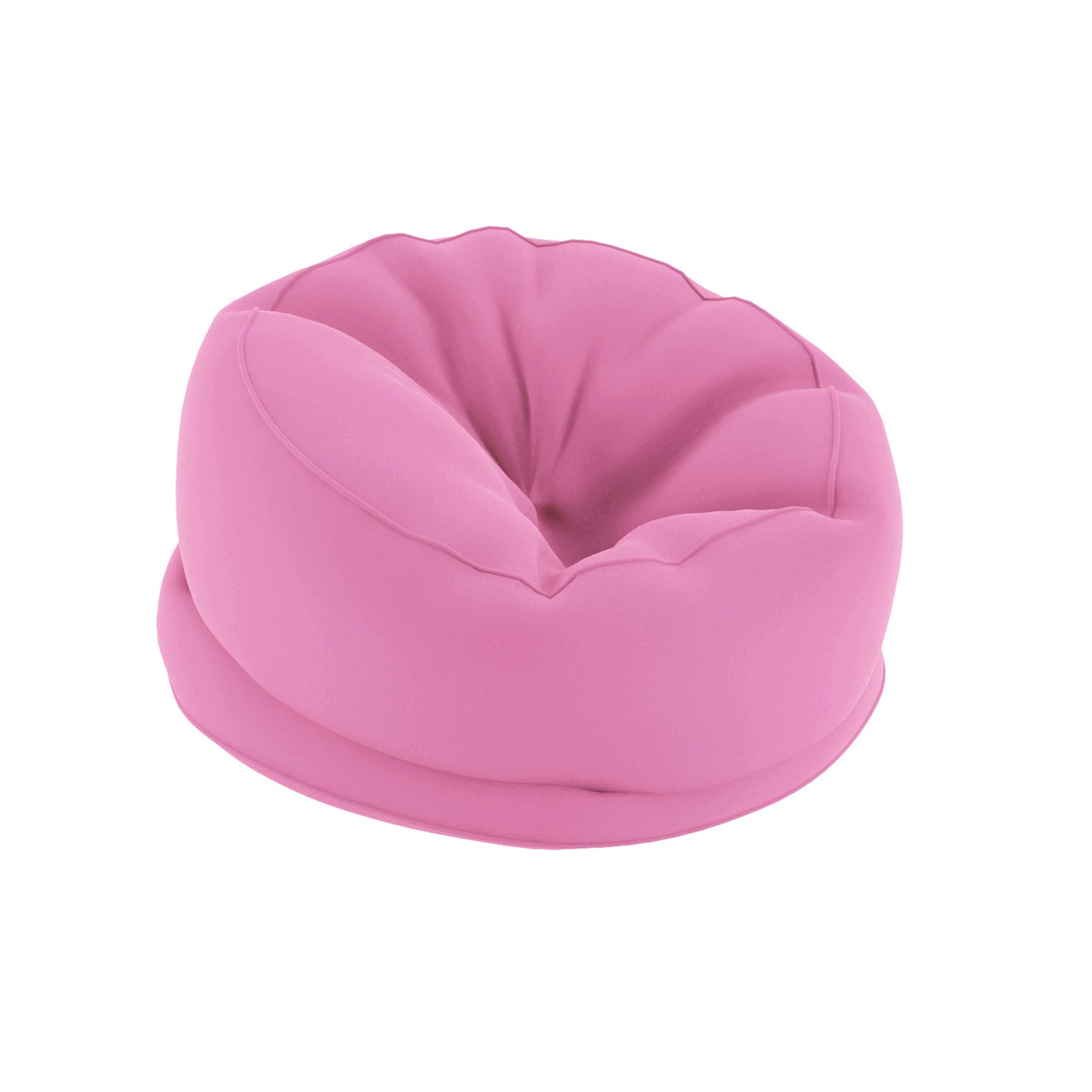 Titan Medium Bean Bag | Pink