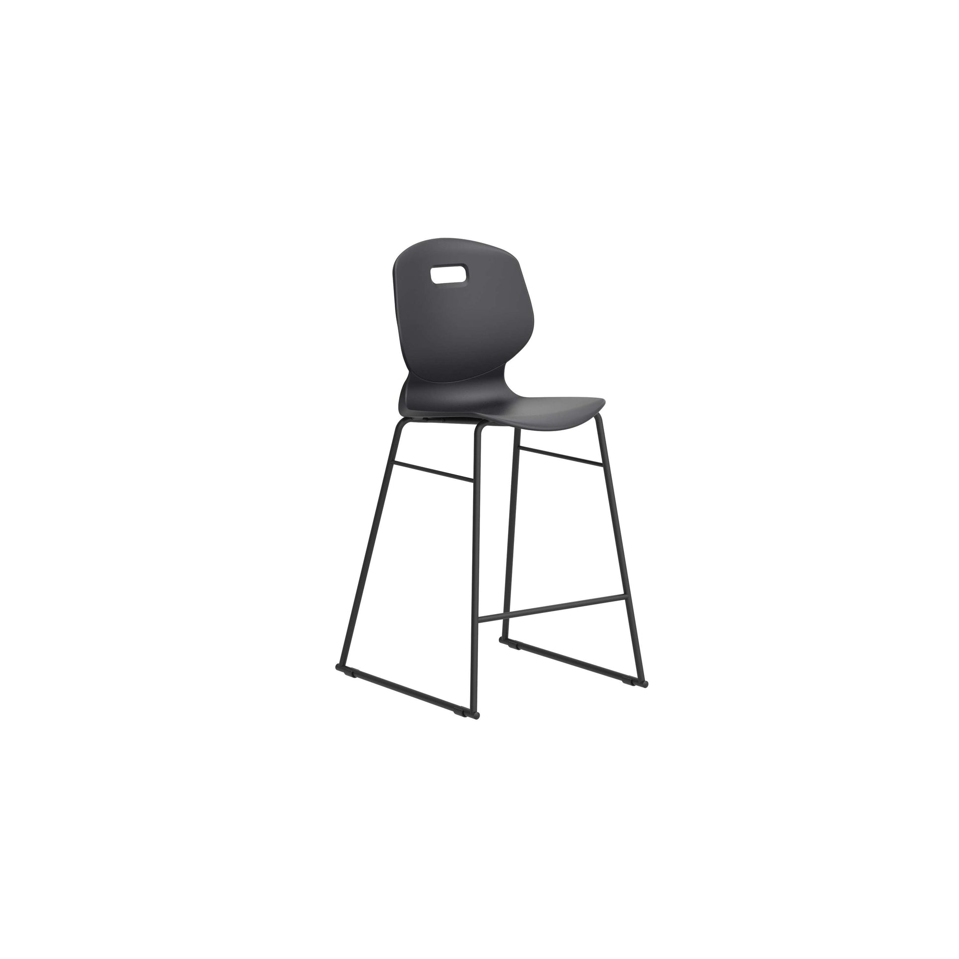 Titan Arc High Chair | Size 5 | Anthracite