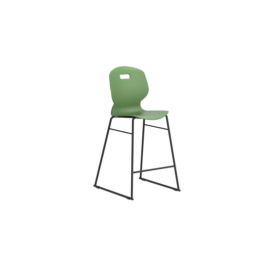 Titan Arc High Chair | Size 5 | Forest