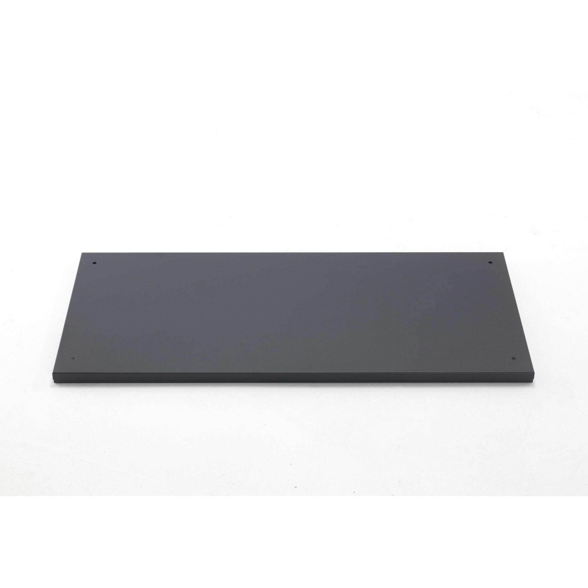 TC Steel Shelf | Black