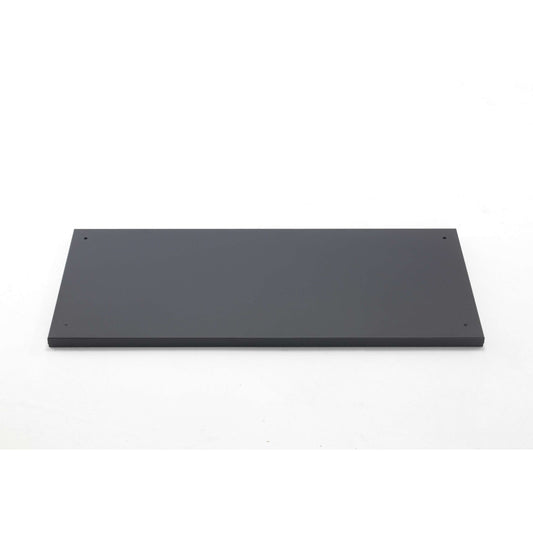 TC Steel Shelf | Black