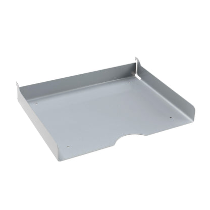 A4 Metal Paper Tray | Silver