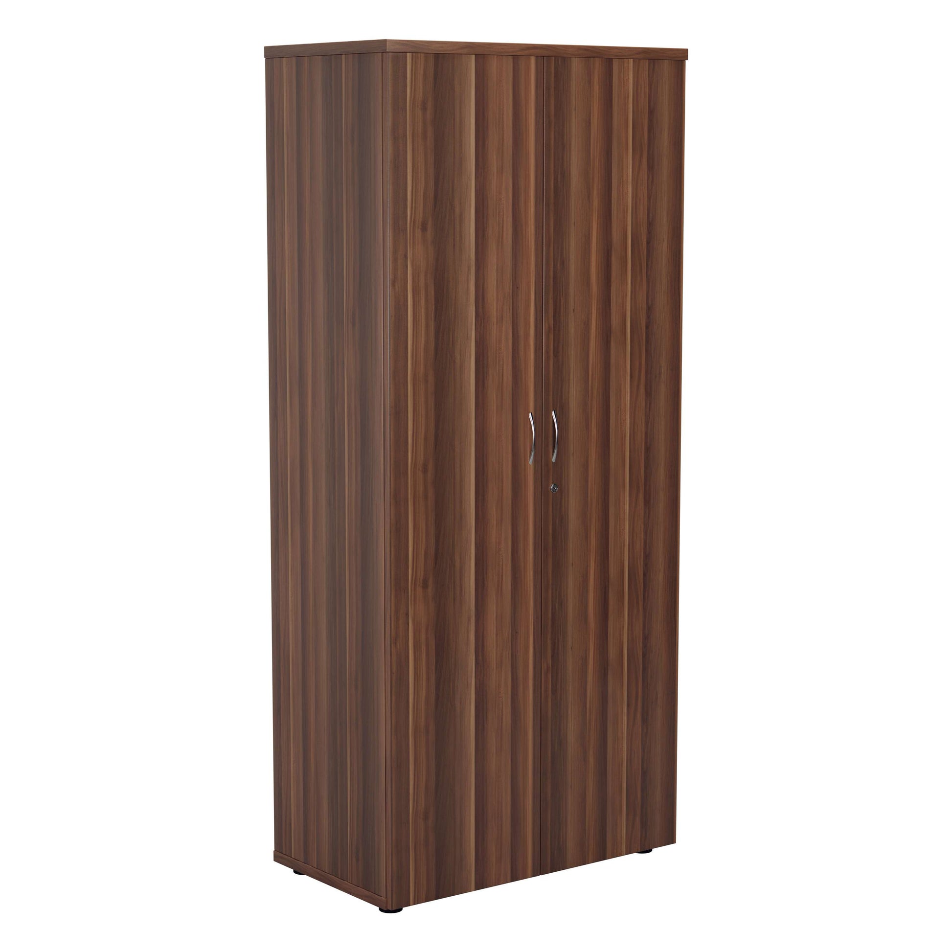 Wooden Cupboard (FSC) | 1800 | Dark Walnut