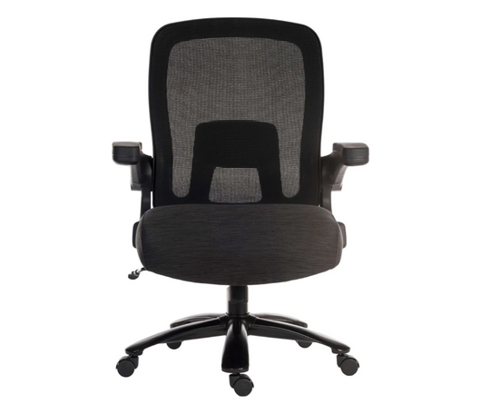 Hercules Heavy Duty Mesh Back Task Chair (Suitable for 24 hour use)