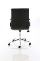 Ezra Executive Leather Chair - includes FREE delivery to UK Mainland