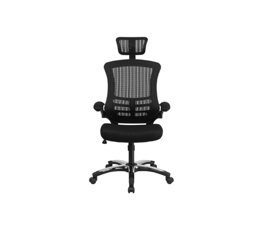 EXEC-OP Mesh Chair