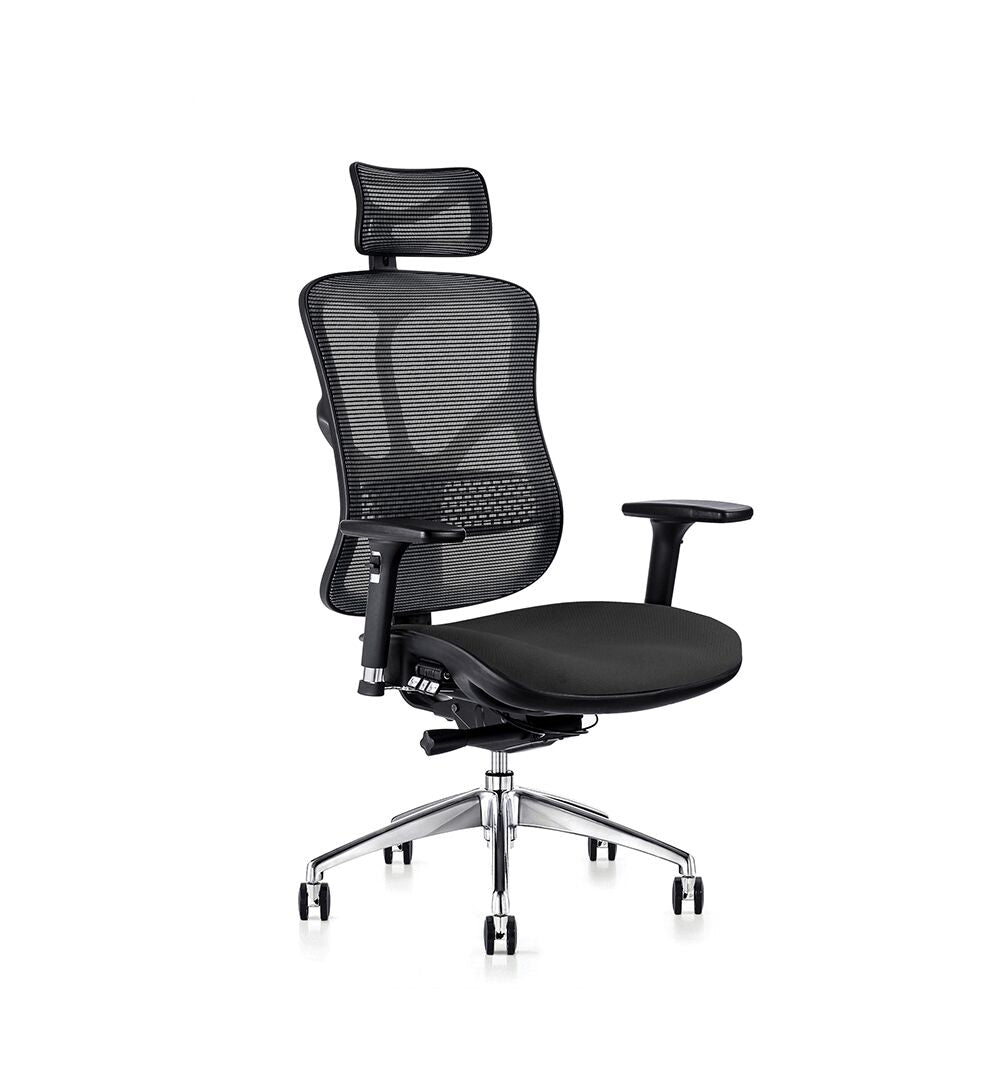 F94  Performance Task Chair Mesh - *FREE 3 Day delivery