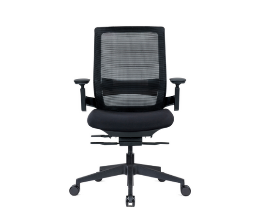 TENMC Mesh Chair