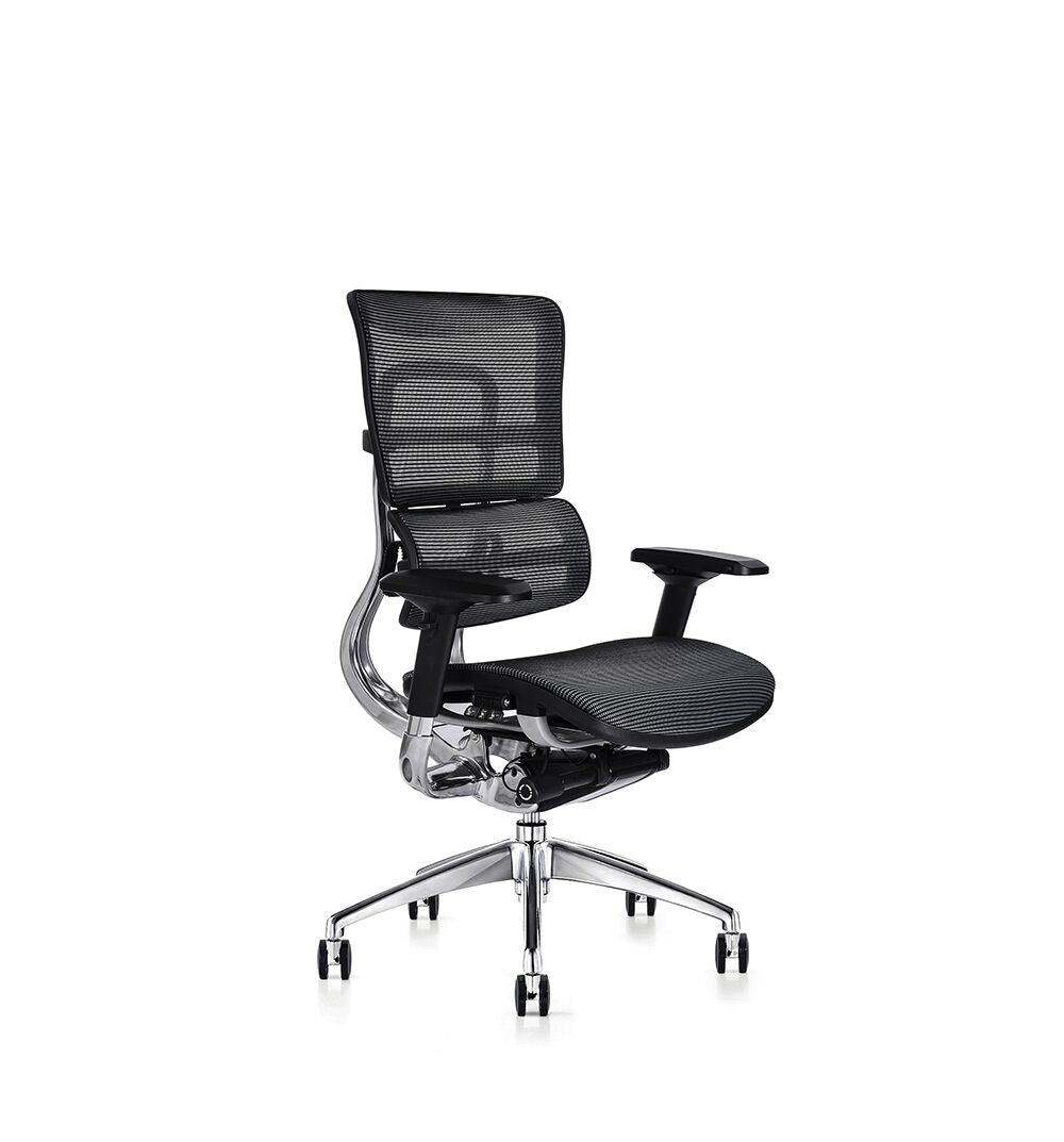 i29  Performance Task Chair Mesh Back - *FREE 3 Day delivery