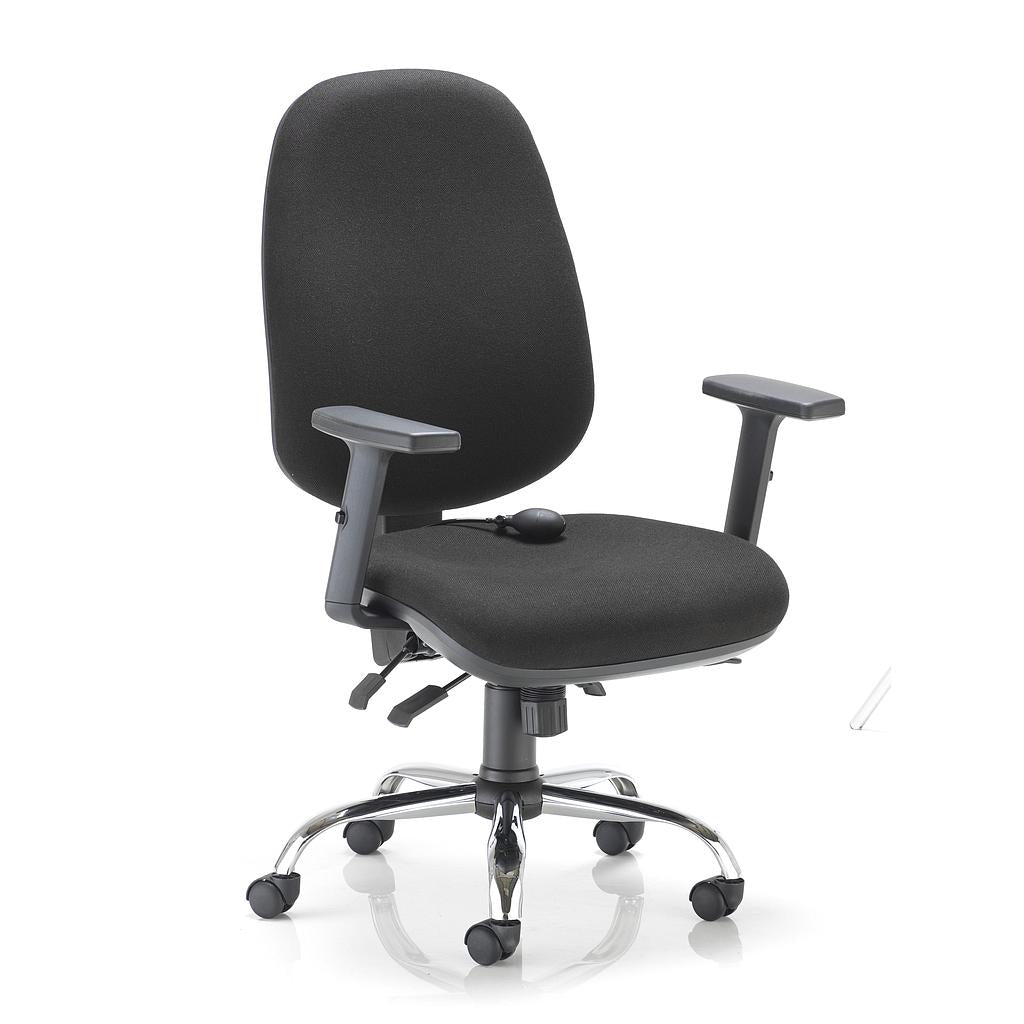 ID Ergonomic Task Chair (Concept Plus)