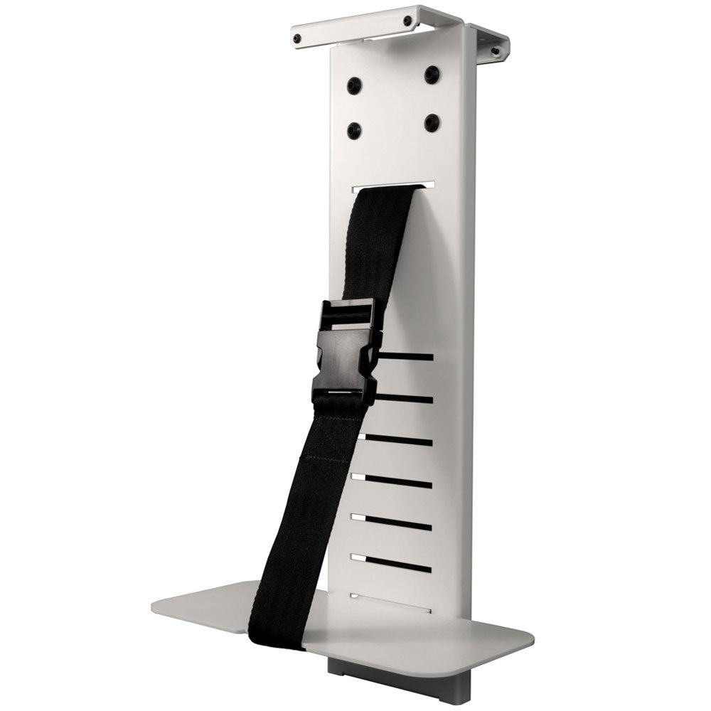 Ladder Single or Double / Dual CPU Support & Holder with Slide and Rotate Option