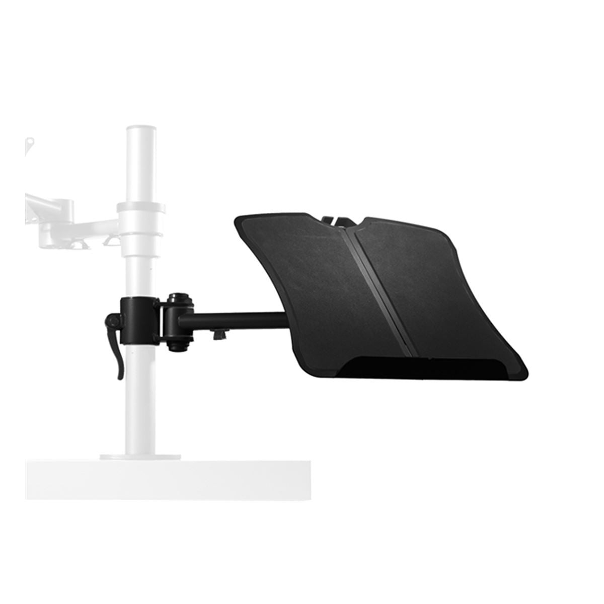 Vision Desk Mounted Tablet and Laptop Arm